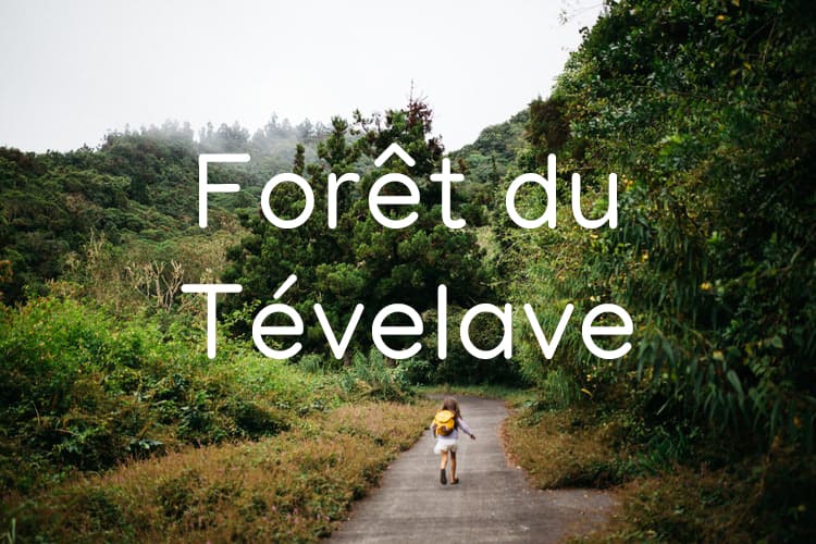 tevelave